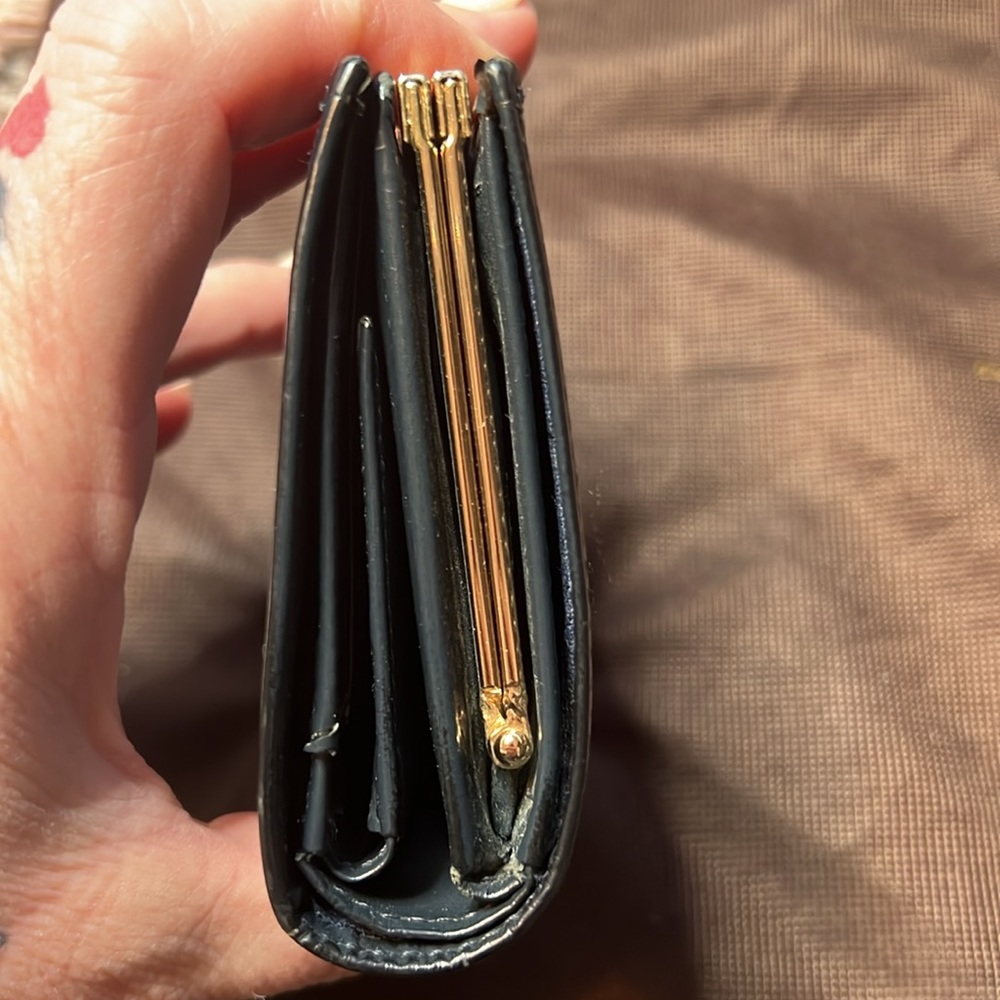 Burberry wallet - Picture 5 of 10